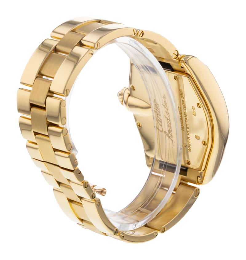 Cartier Roadster W62005V1